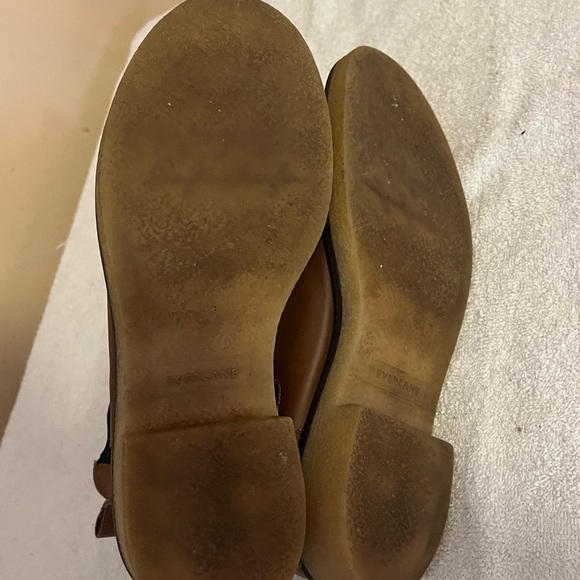 Everlane The Chelsea Boot Sz 8 1/2 - Picture 11 of 12